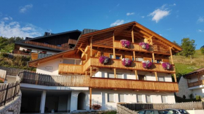 Apartments Ingrid Valle Di Cadore